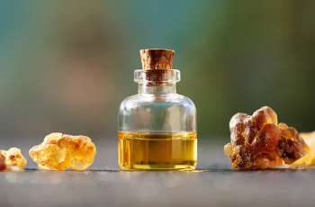 Health Benefits of Frankincense Essential Oil