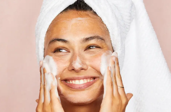 Skin Care Basics For Beginners