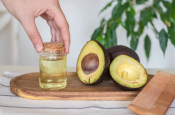 Avocado Oil for Skin: Benefits, Use, and More