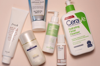 The Best Low-pH Cleansers to Balance Your Skin