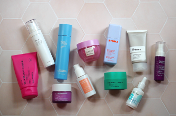 How To Streamline Your Skincare Routine