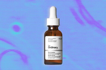 The Ordinary’s New Serum Ended My Botox Obsession — & It’s Cheaper