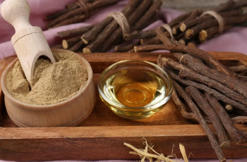 Here’s How Licorice Root Can Benefit Your Skin