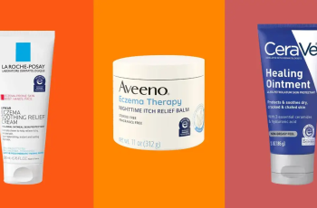 What is the Best Eczema Cream