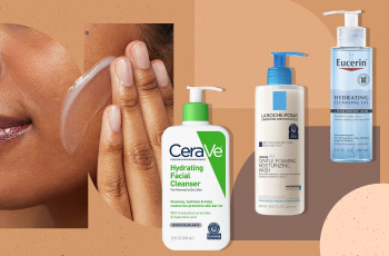 13 Best Cleansers for Sensitive Skin, According to Dermatologists