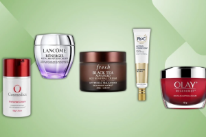 The Best Anti-Aging Products for Your 20s, According to Skincare Experts