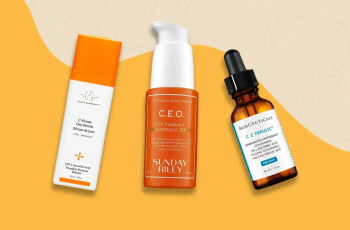 Vitamin C Skincare Picks That Smooth, Brighten, and Protect Vitamin C Skincare Picks That Smooth, Brighten, and Protect