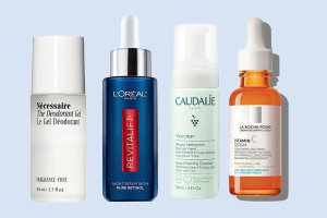 Skin Renewal Essentials: Glow With Dermatologist-Approved Products