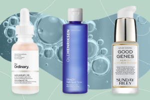 Why Lactic Acid Belongs in Every Skincare Routine