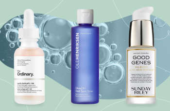 Why Lactic Acid Belongs in Every Skincare Routine