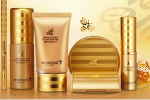 Glow Like a Queen with Royal Jelly Skincare