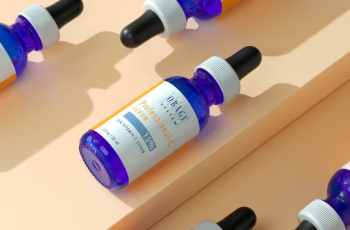 How to Choose the Right Vitamin C Serum for Your Skin Concerns
