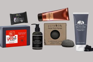 Charcoal Skincare Favorites for Deep Clean and Radiance