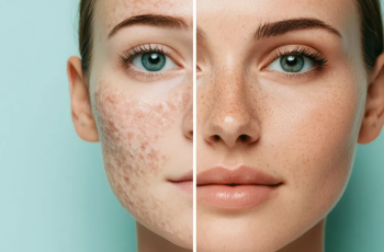 Dermatologist’s 2025 Skincare Resolutions for Radiant, Healthy Skin Dermatologist’s 2025 Skincare Resolutions for Radiant, Healthy Skin