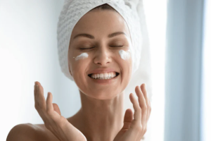Best Skincare Routine Before and After a Party, According to Experts