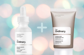 Skincare Guide: Mixing Azelaic Acid With Salicylic Acid