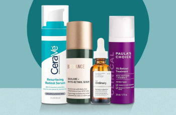 Skin-Friendly Products to Use While Retinol Takes Effect