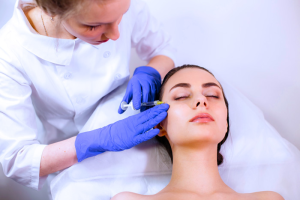 Liquid Facelift: Non-Surgical Skincare Solution for Youthful Appearance