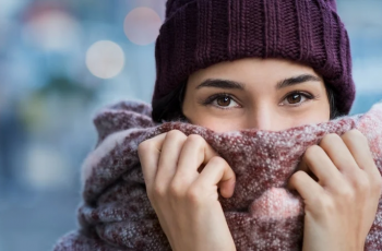 Expert Skincare Tips to Treat and Prevent Dry Winter Skin