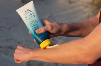 Post-Sun Skin Care Routine for Radiant, Healthy, Glowing Skin Post-Sun Skin Care Routine for Radiant, Healthy, Glowing Skin