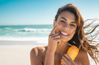 How to Choose Safe, Effective Sunscreen for Your Skin Type