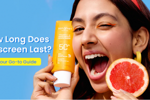 How Long Sunscreen Lasts and Why Expiration Dates Matter