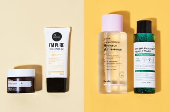 Should You Apply Vitamin C After AHA Exfoliation at Night? Should You Apply Vitamin C After AHA Exfoliation at Night?