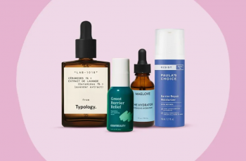 How to Treat Dry Skin and Repair the Skin Barrier How to Treat Dry Skin and Repair the Skin Barrier