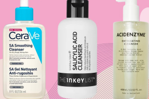 Lactic Acid After Salicylic Acid Cleanser: Safe or Too Harsh?