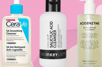 Lactic Acid After Salicylic Acid Cleanser: Safe or Too Harsh? Lactic Acid After Salicylic Acid Cleanser: Safe or Too Harsh?