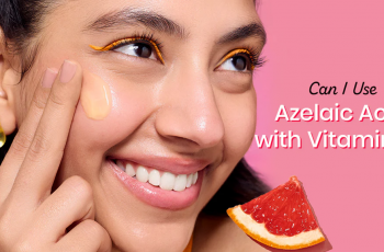 Vitamin C and Azelaic Acid: A Power Duo for Clearer, Brighter Skin Vitamin C and Azelaic Acid: A Power Duo for Clearer, Brighter Skin