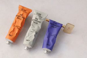 Skincare Starts Here How to Apply Deodorant Balm Correctly