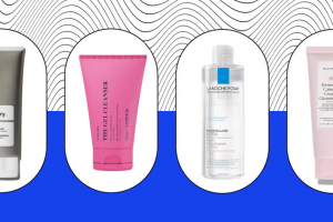 Skincare Guide: Cleansers That Clean Without Over-Drying Skin