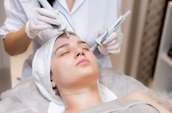 The Ultimate Skincare Routine Before and After Ultherapy Treatment